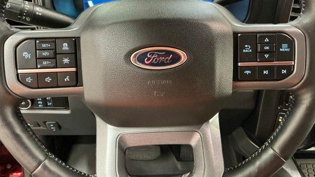 2024 Ford F-250 Super Duty XL