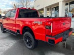 2024 F-250 Super Duty Thumbnail 8