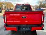 2024 F-250 Super Duty Thumbnail 9