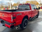 2024 F-250 Super Duty Thumbnail 11