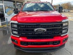 2024 F-250 Super Duty Thumbnail 12