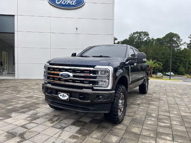 2024 Ford F-250 - $81,677