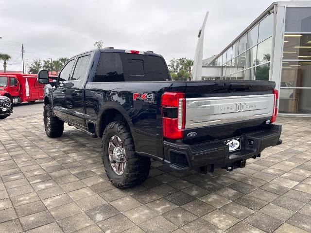 2024 Ford F-250 - $81,677