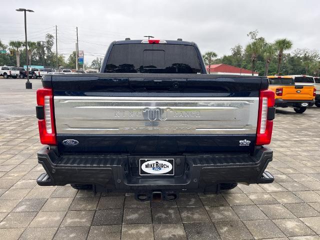 2024 Ford F-250 - $81,677