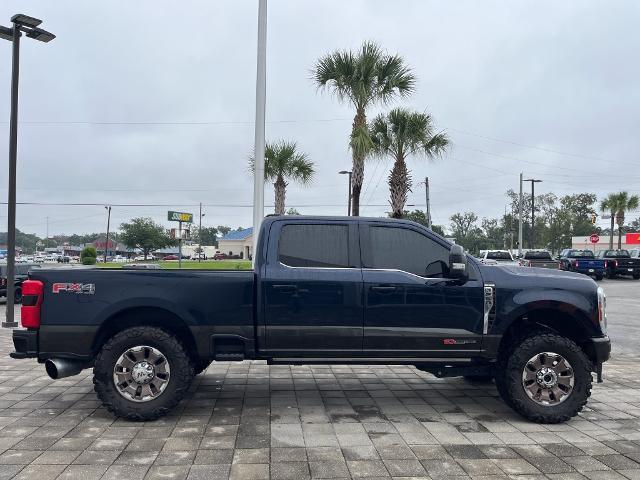 2024 Ford F-250 - $81,677