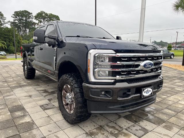 2024 Ford F-250 - $81,677
