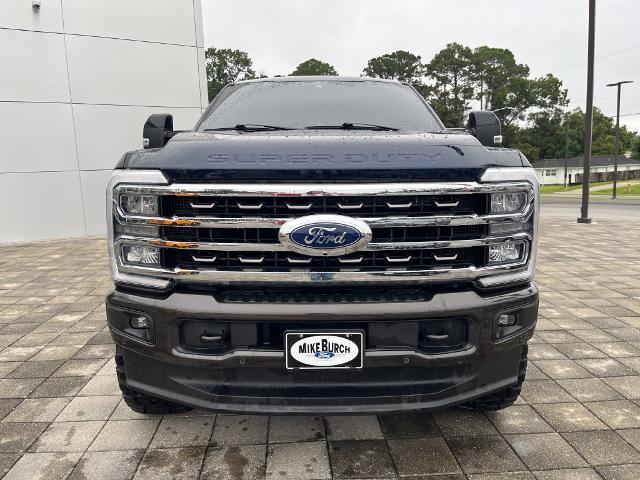 2024 Ford F-250 - $81,677