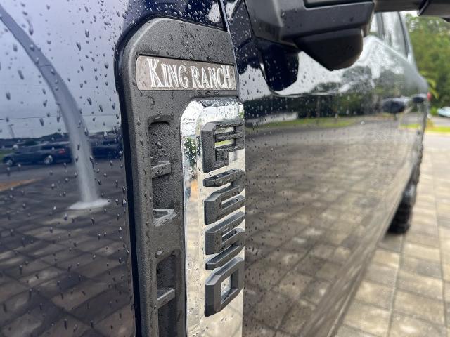 2024 Ford F-250 - $81,677