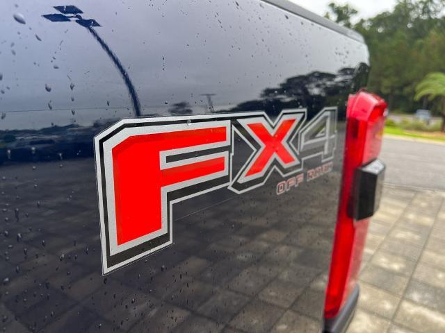 2024 Ford F-250 - $81,677
