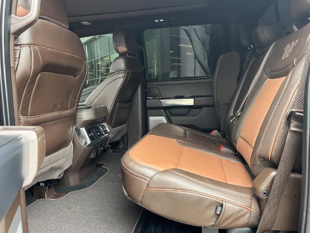 2024 Ford F-250 - $81,677