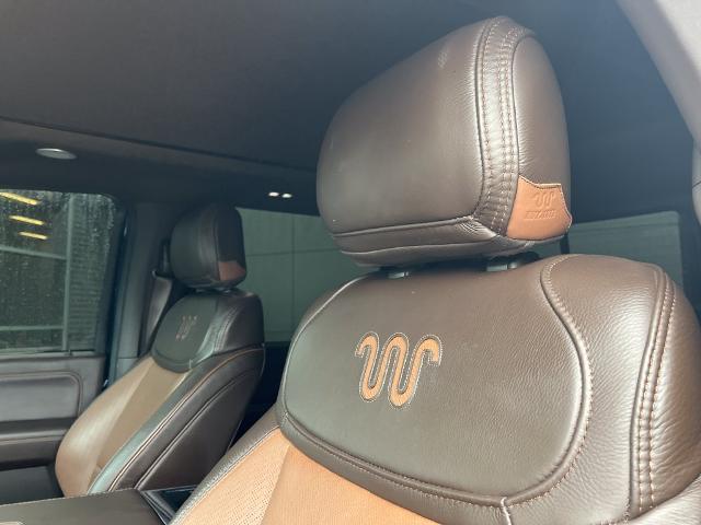 2024 Ford F-250 - $81,677