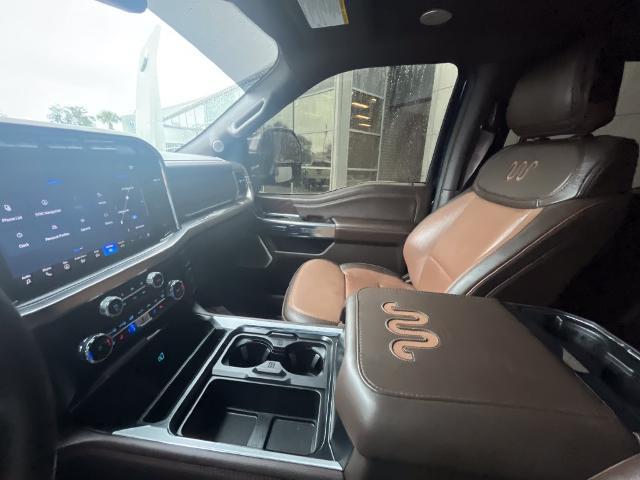 2024 Ford F-250 - $81,677