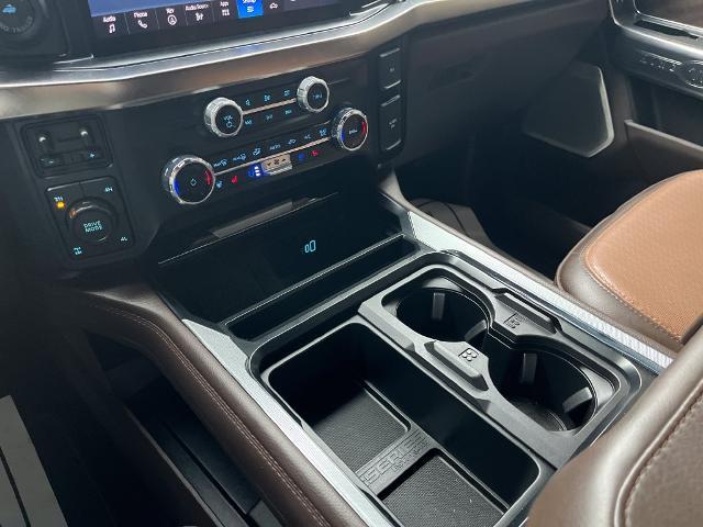 2024 Ford F-250 - $81,677
