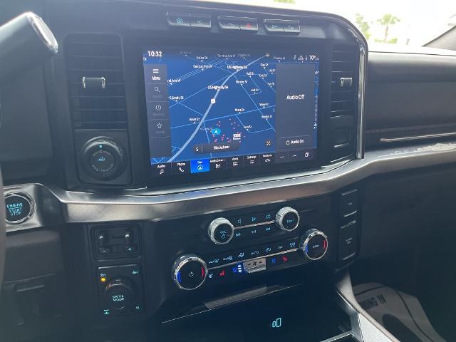 2024 Ford F-250 - $81,677
