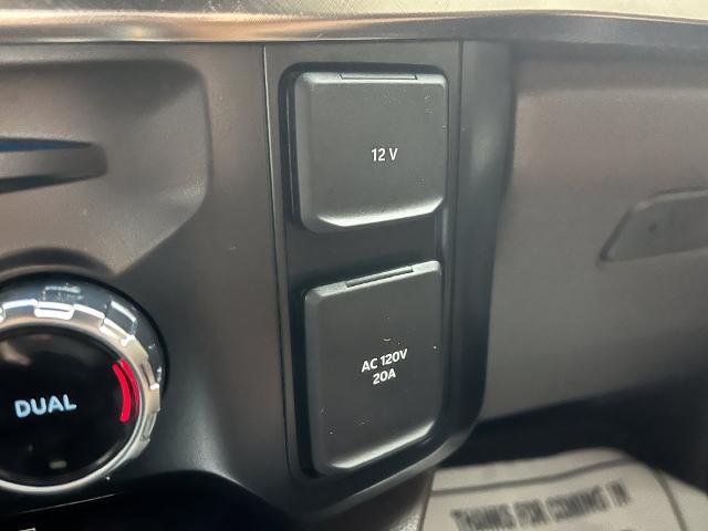 2024 Ford F-250 - $81,677