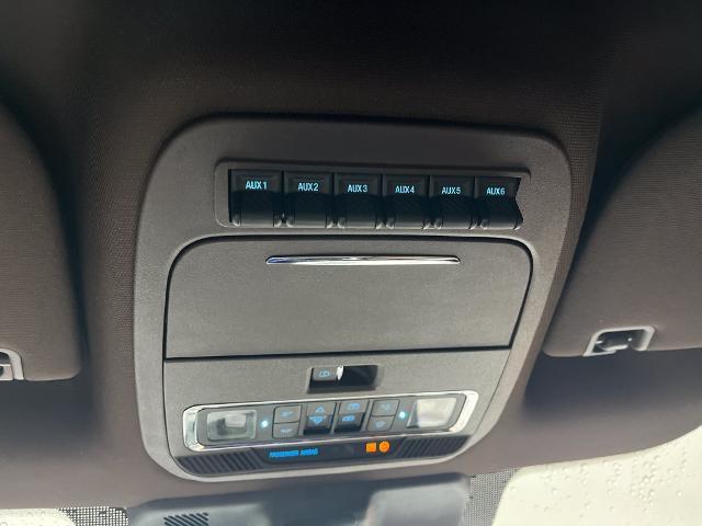 2024 Ford F-250 - $81,677