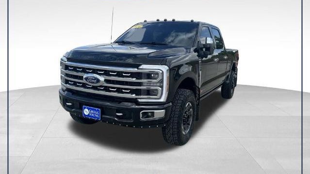 Preowned 2024 Ford F-250 Super Duty XL for Sale