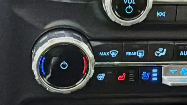 2024 Ford F-250 Super Duty Platinum