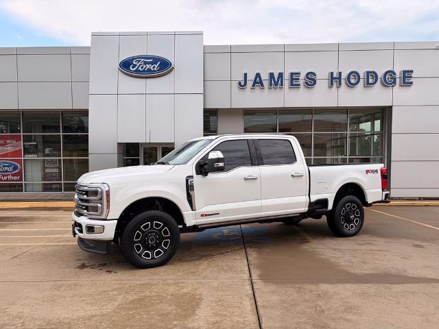 2024 Ford F-250 - $72,000