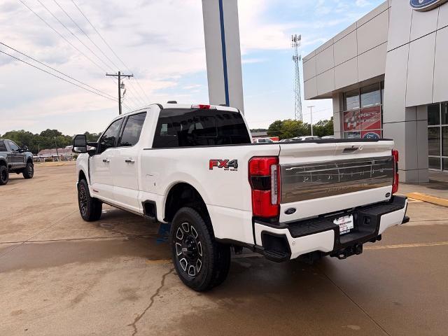 2024 Ford F-250 - $72,000