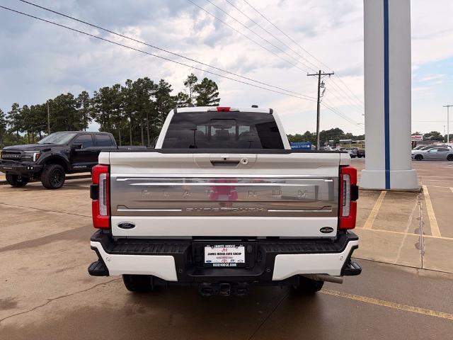 2024 Ford F-250 - $72,000