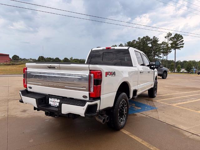2024 Ford F-250 - $72,000