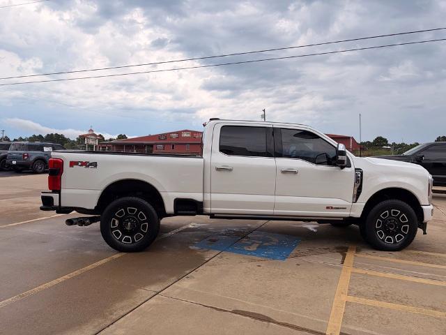 2024 Ford F-250 - $72,000