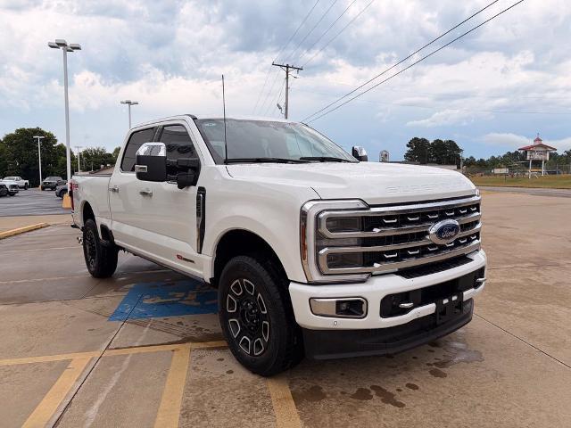 2024 Ford F-250 - $72,000