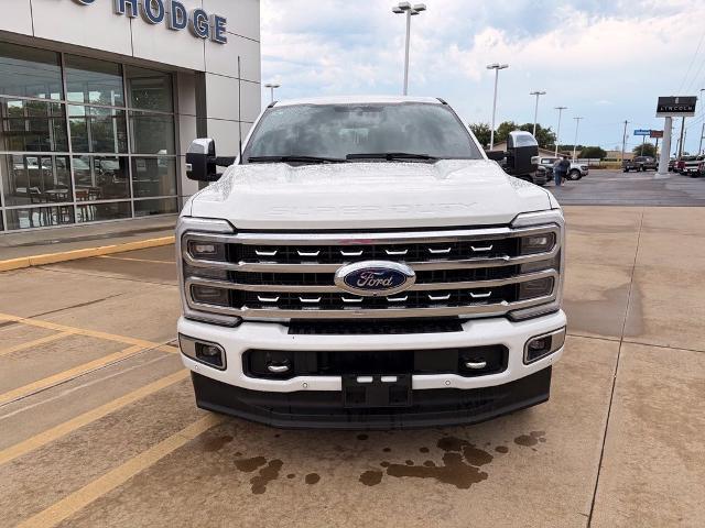 2024 Ford F-250 - $72,000