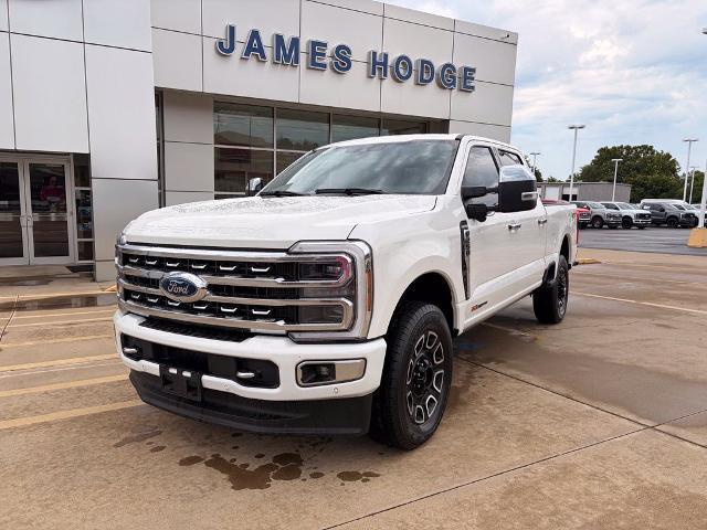 2024 Ford F-250 - $72,000
