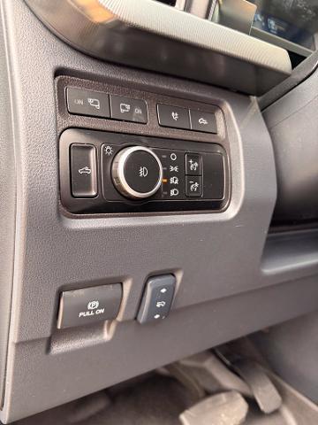 2024 Ford F-250 - $72,000