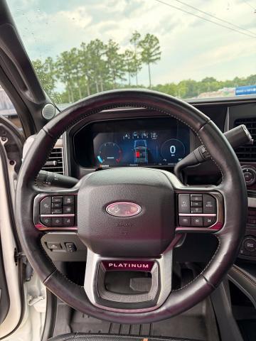 2024 Ford F-250 - $72,000
