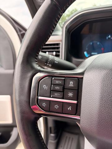 2024 Ford F-250 - $72,000