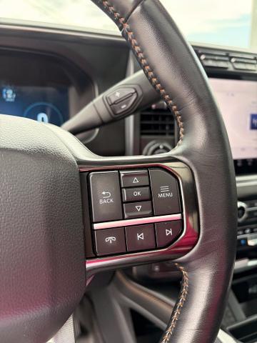 2024 Ford F-250 - $72,000