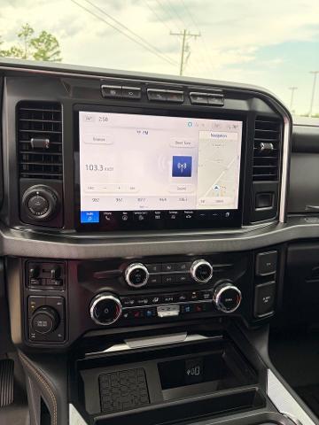 2024 Ford F-250 - $72,000