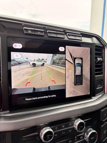 2024 Ford F-250 - $72,000