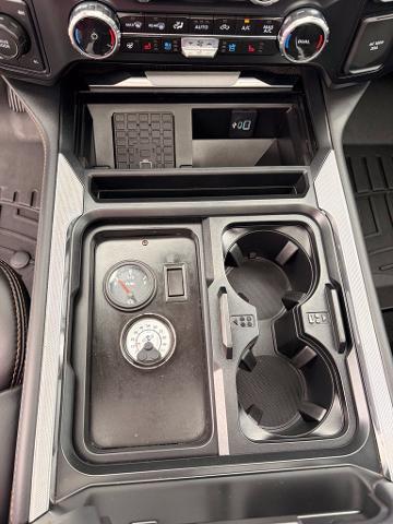 2024 Ford F-250 - $72,000