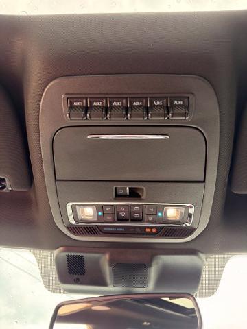 2024 Ford F-250 - $72,000