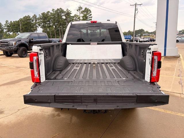 2024 Ford F-250 - $72,000