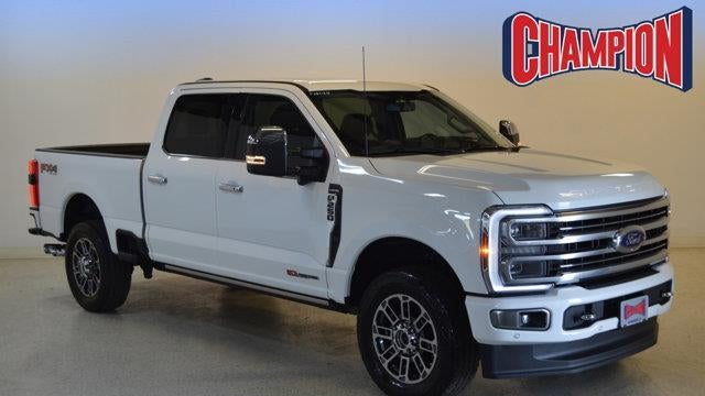 Preowned 2024 Ford F-250 Super Duty XL for Sale