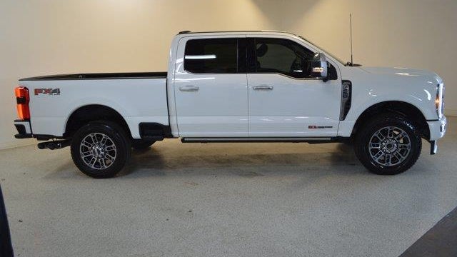 2024 Ford F-250 Super Duty XL