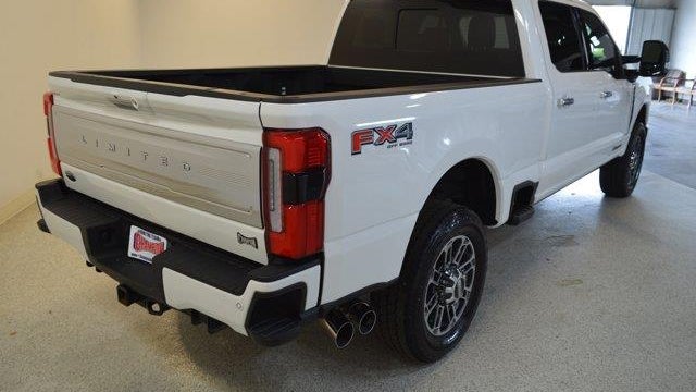 2024 Ford F-250 Super Duty XL
