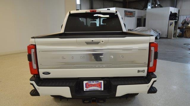 2024 Ford F-250 Super Duty XL