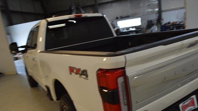 2024 Ford F-250 Super Duty XL