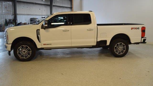 2024 Ford F-250 Super Duty XL