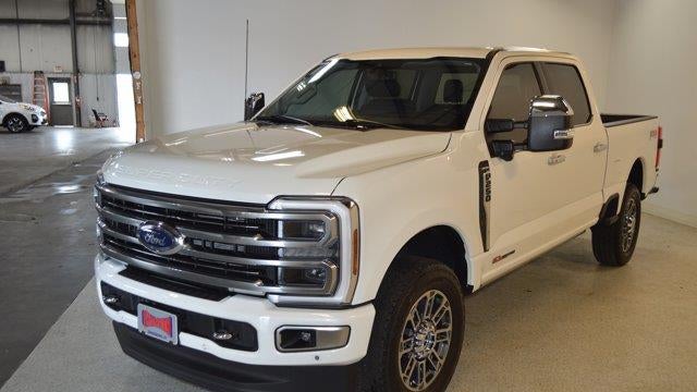 2024 Ford F-250 Super Duty XL