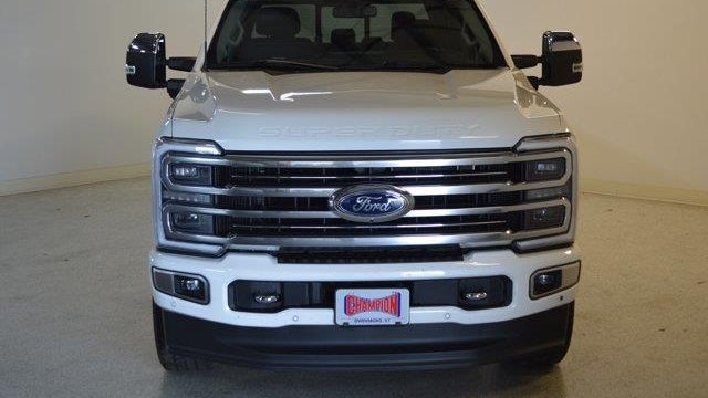 2024 Ford F-250 Super Duty XL