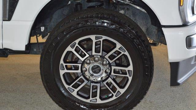 2024 Ford F-250 Super Duty XL