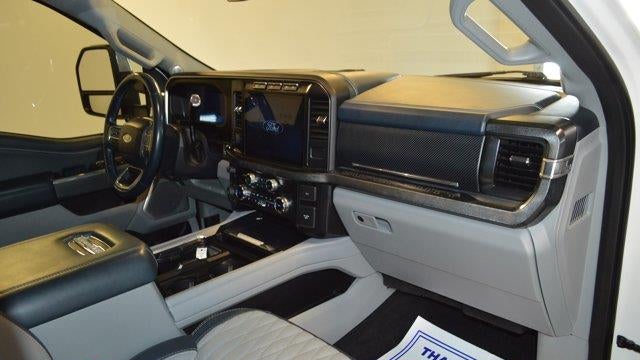 2024 Ford F-250 Super Duty XL
