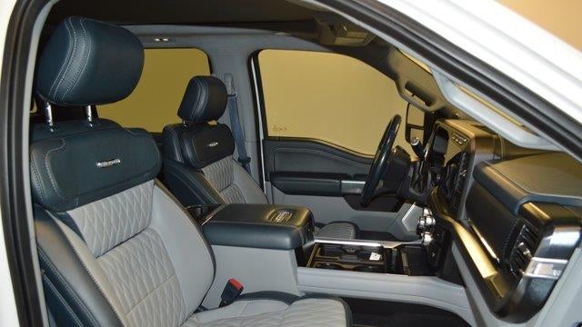 2024 Ford F-250 Super Duty XL